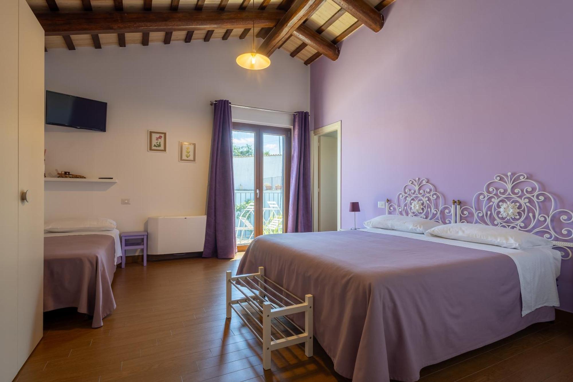 Relais Piano Valle Pollutri Exterior foto