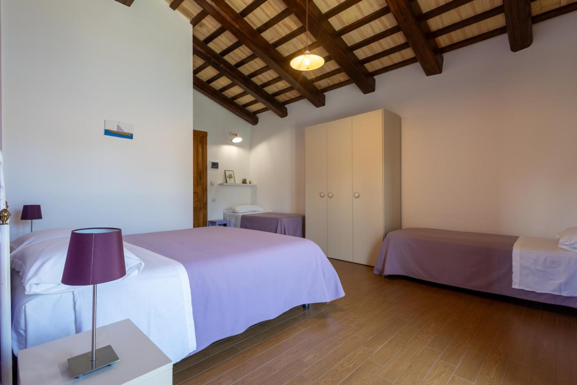 Relais Piano Valle Pollutri Exterior foto
