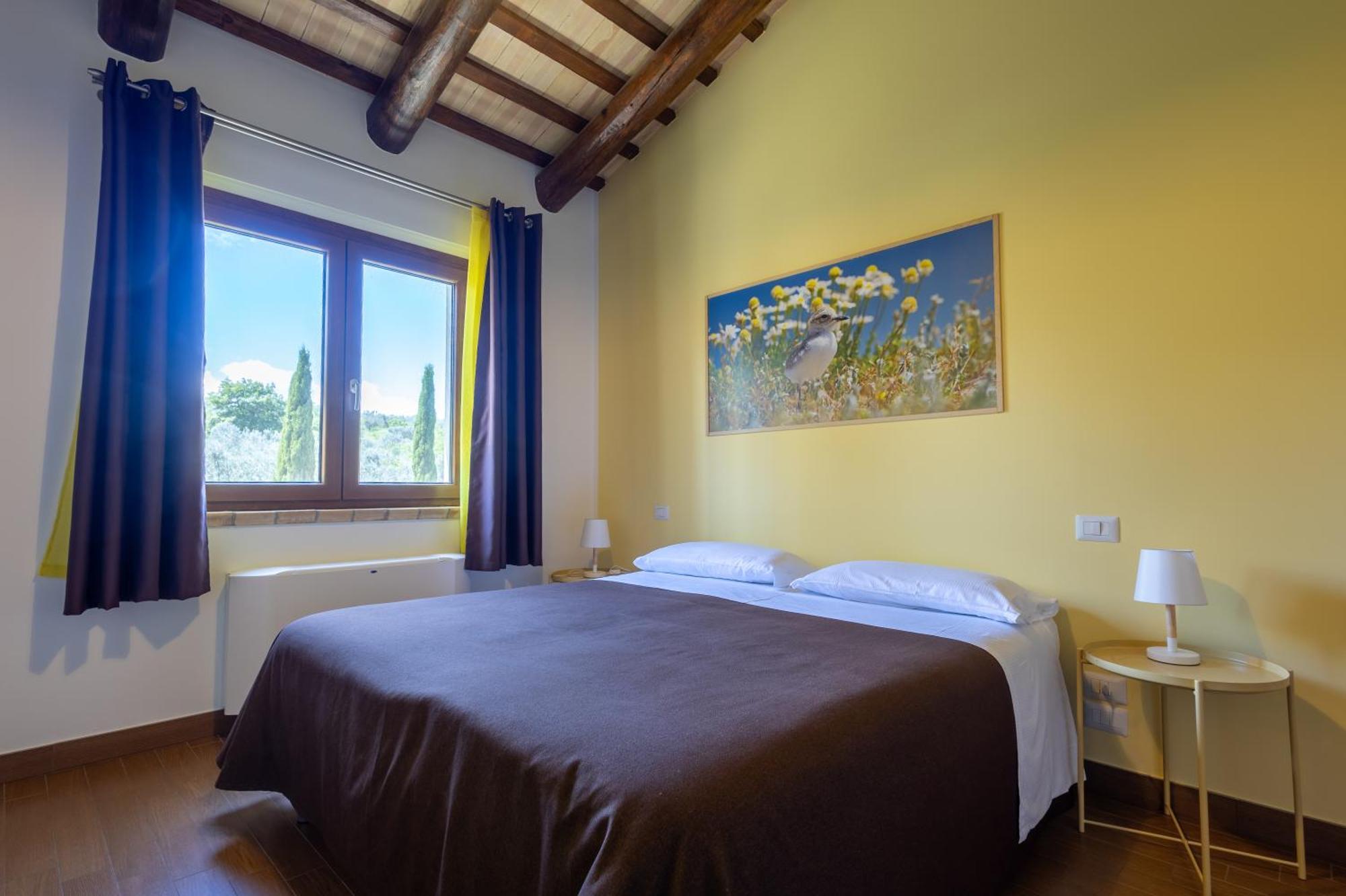 Relais Piano Valle Pollutri Exterior foto